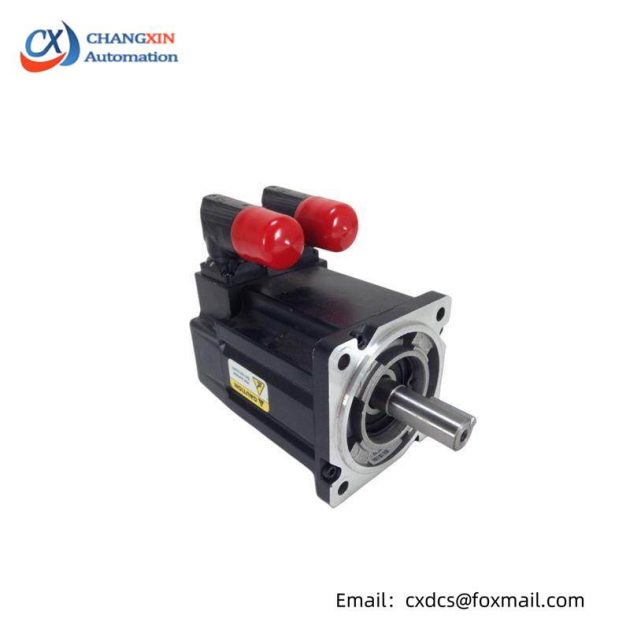 AB MPL-B310P-MJ74AA, Permanent Magnet Rotary Motor, Industrial Control, High Efficiency