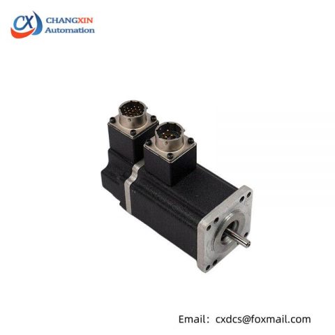 AB N-2302-1-F00AA: Precision Control, Robust Performance for Industrial Automation