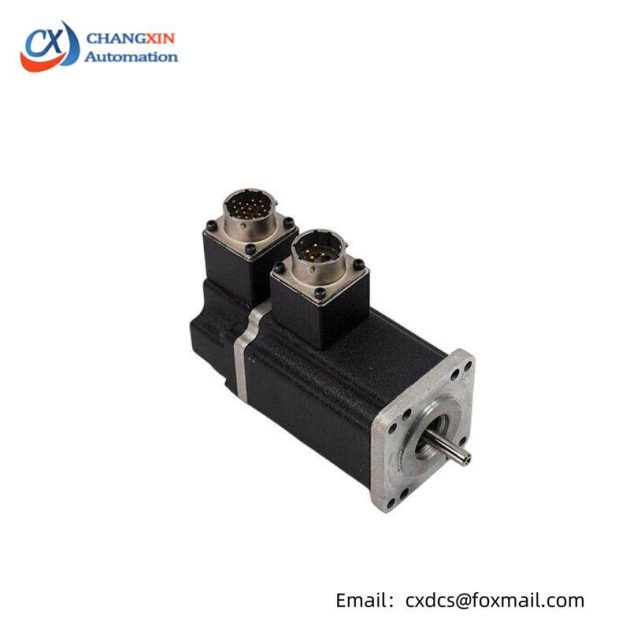 AB N-2302-1-F00AA: Precision Control, Robust Performance for Industrial Automation