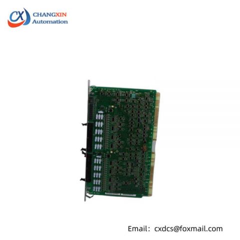 AB PM3398B-6P-1-3P-E 80026-172-23: Advanced Programmable Logic Controller Module