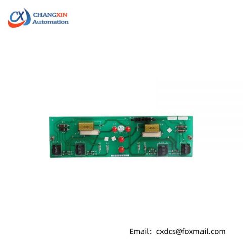 AB SP-110997/SP-105044/105043-01 PCB Module, Advanced Control Solutions for Industrial Automation