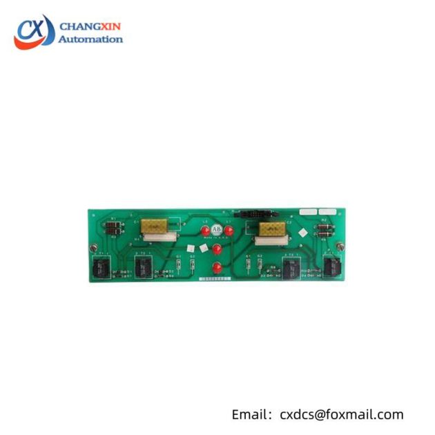 AB SP-110997/SP-105044/105043-01 PCB Module, Advanced Control Solutions for Industrial Automation