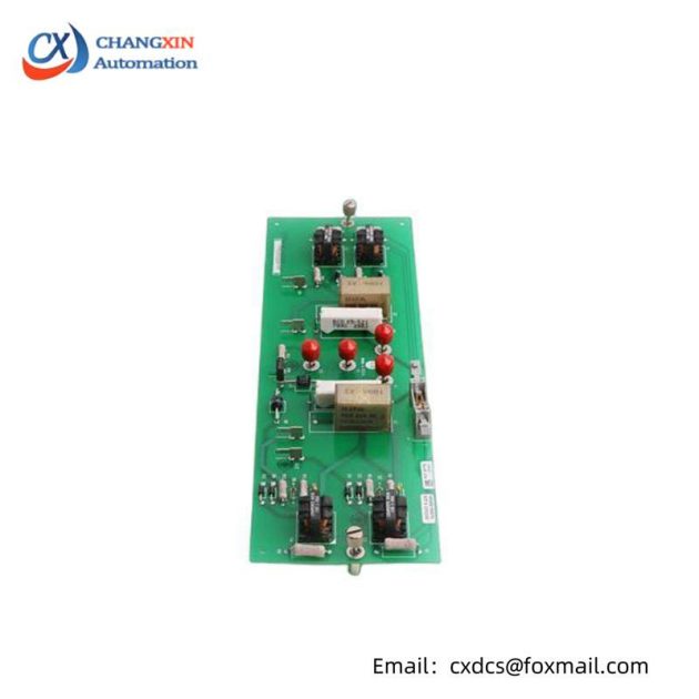 AB SP-170025 SP-170130 170026-01 Snubber Board for Industrial Control Systems