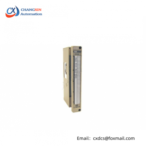 ABB 07AA60R1 GJV3074365R1 - DCS Module