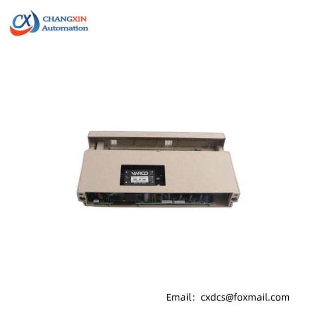 ABB GJV3074365R1 Output Module - Precision Control for Industrial Automation