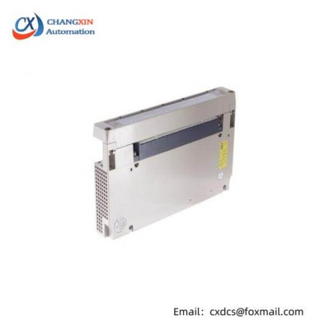 ABB 07AB63R1 Output Module: Precision Control for Industrial Automation
