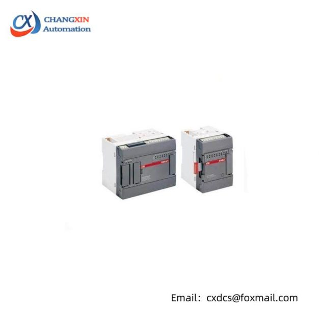 ABB 07AI90-S: Advanced Digital Input Module for Industrial Automation