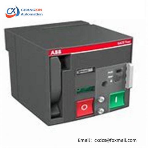 ABB 07BR61R1 GJV3074376R1 Module Card for Industrial Automation Systems