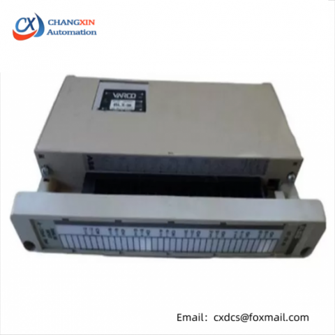 ABB 07EA61R1 GJV3074351R1: Advanced Analog Input Module for Industrial Automation