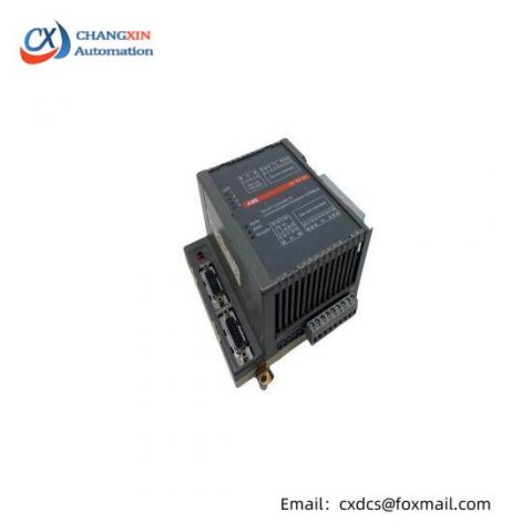ABB 07KP93 | GJR5253200R1161 Communication Module, Industrial Automation Solutions