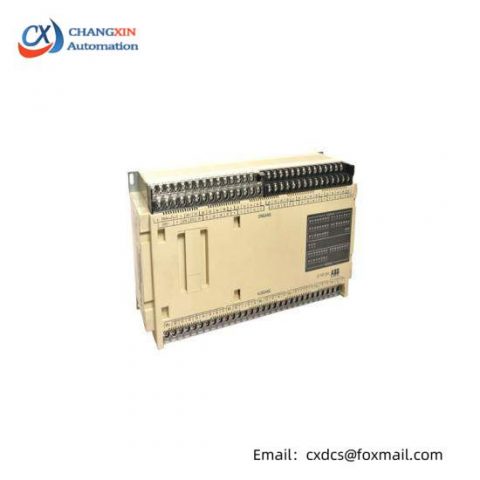 ABB 07KR264b GJV3072403R1: Advanced Control Module for Industrial Automation
