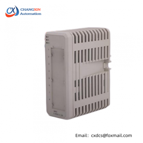 ABB 07KT94 GJR5252100R0161 - Advanced Control Module