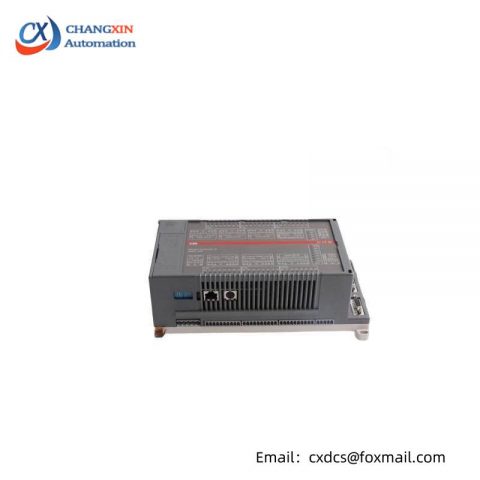 ABB 07KT98 WT98 Advant Controller Module: Industrial Automation Solution