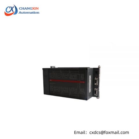 ABB 07KT98 WT98 GJR5253100R4278 | Advant Controller 31 Basic Uni