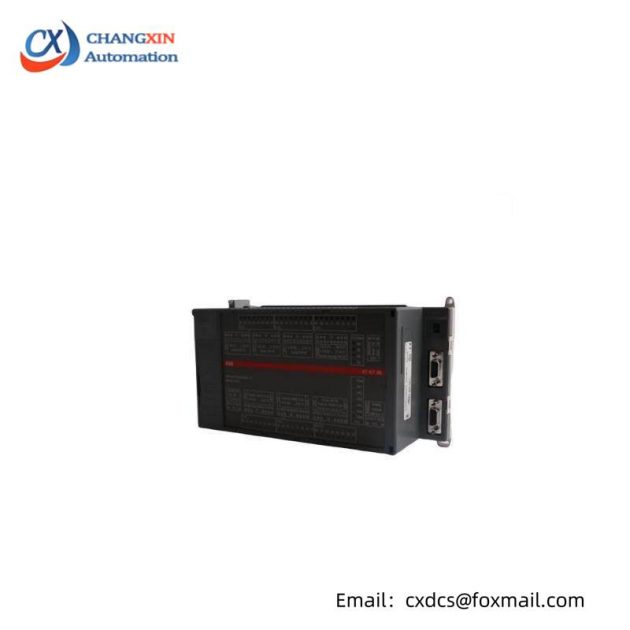 ABB 07KT98 WT98 GJR5253100R4278 | Advant Controller 31 Basic Uni