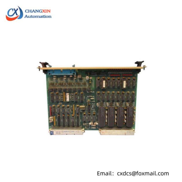 ABB 07KT98C GJR5253100R028 - High-Quality Industrial Control Module