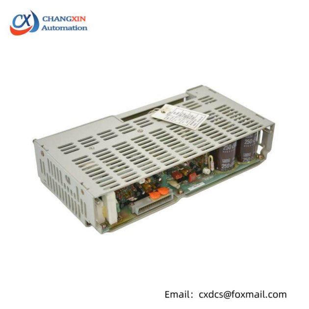 ABB 07NG61R1 Power Supply - Efficient and Reliable AC/DC Converter