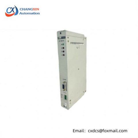 ABB 07NG61R2 Power Supply Module for Industrial Automation