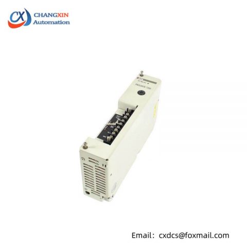 ABB 07NG63R1: High-Performance Power Supply Module