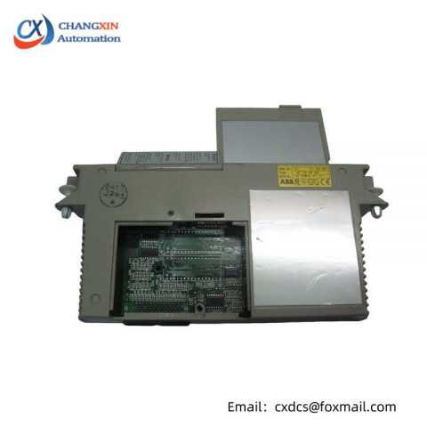 ABB 07PS62R2 Programmable Controller Memory Module