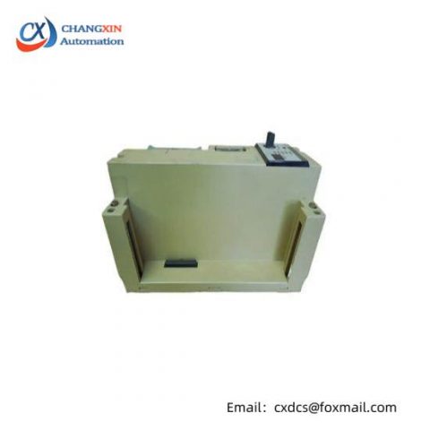 ABB 07ZE61R101 Central Unit - Advanced Industrial Control Solution