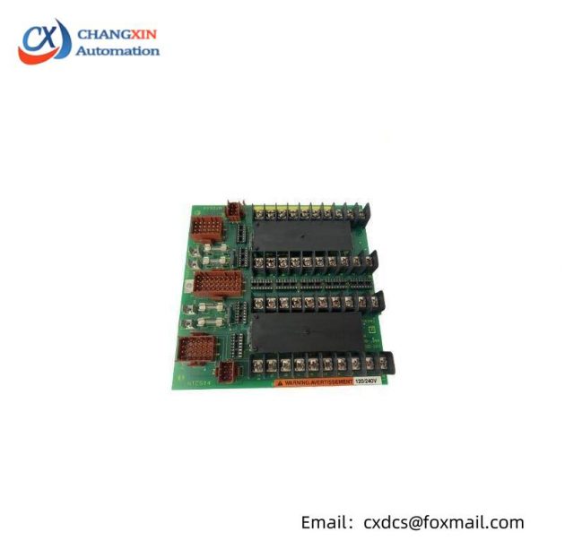 ABB 086339-001 PLC SENSOR MICRO-101 Module, High Precision Industrial Control Solution