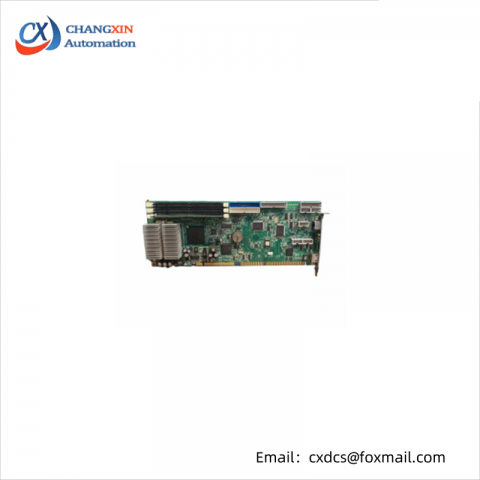 ABB 086363-001 Control: Advanced Automation Solution for Industrial Applications
