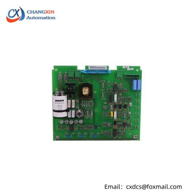 ABB 086363-002 OSPS2 Power Supply Module