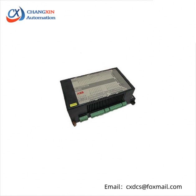 ABB 086384-001 LAMP DRIVER - High Efficiency Lighting Control Module