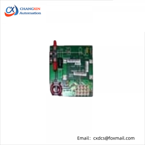 ABB 086385-001: High-Performance Color Power Module