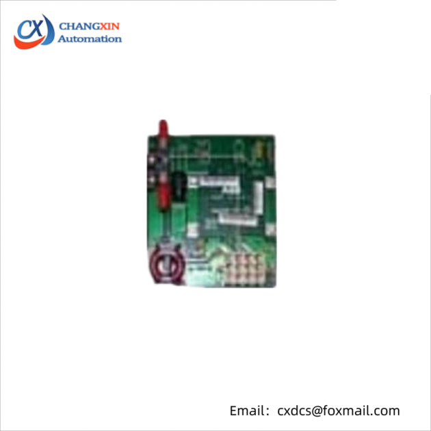 ABB 086385-001: High-Performance Color Power Module