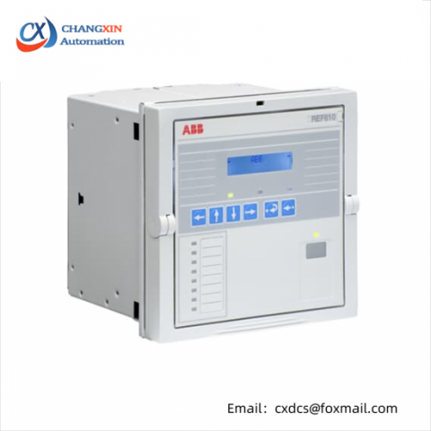 ABB 086406-002 PLC PWA, SIOC, SMART I/O CALI - Industrial Automation Module