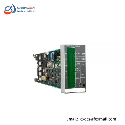 ABB 1700RZ10005C: Industrial Control System, Precision Engineering for Manufacturing Excellence