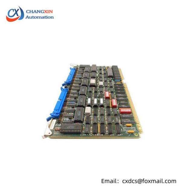 ABB 1948021A1 Interface Module: High-Performance Communication Solution