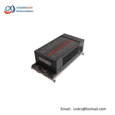 ABB 1948022A1 Memory Module, Industrial Control Solutions