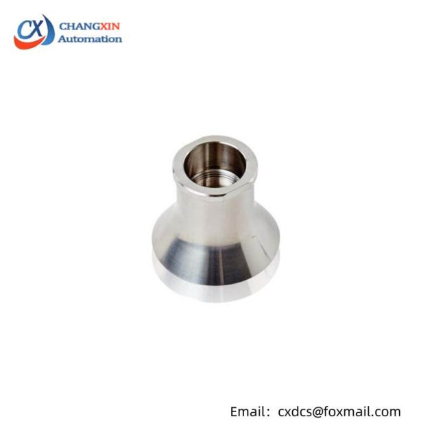 ABB 1C0344 BELL CUP - Advanced Industrial Control Module