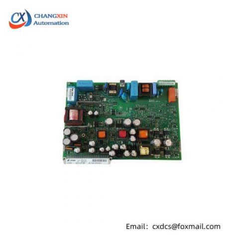 ABB 1KHL178013R0001M BIO01 Drive I/O Board - Advanced Industrial Control Module
