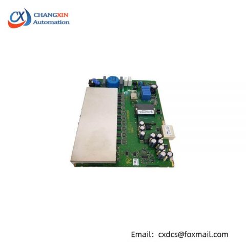 ABB 1KHL178016R0001F PSM03 Power Supply Module