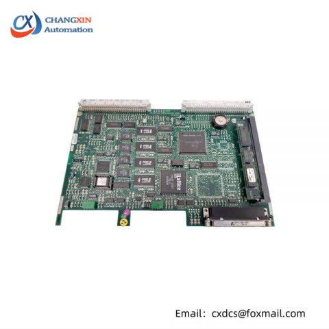 ABB 1MRK000167-GCr00, 1MRK000005-258, PC BOARD