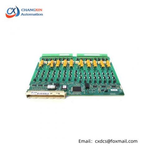 ABB 1MRK000508-BDr04 | 1MRK000007-21 | Binary Input Module