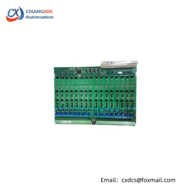 ABB 1MRK000508-BDr04 | 1MRK000007-21 PC Board: Industrial Grade Control Solution