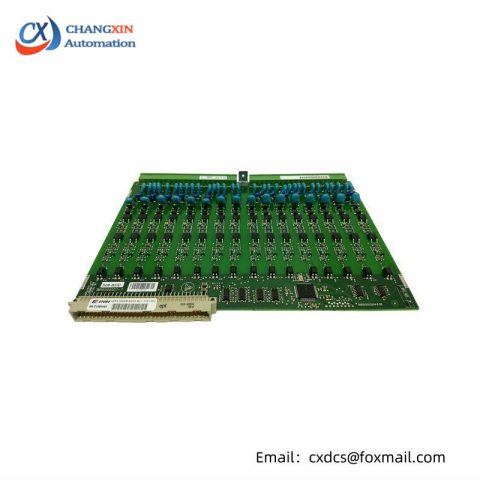 ABB 1MRK000508-CDr03 | PC Board - Control and Automation Solutions