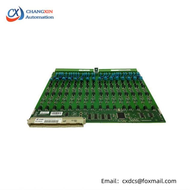 ABB 1MRK000508-CDr03 | PC Board - Control and Automation Solutions