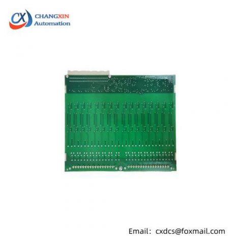 ABB 1MRK000508 - Industrial-grade Binary Input Module
