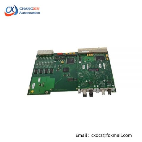 ABB 1MRK002133-ABR02 PC Board: Advanced Industrial Control Solutions