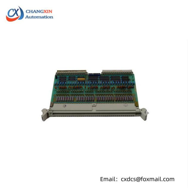 ABB 1MRK002247-AH: Transformer Module, Power Supply for Industrial Control Systems