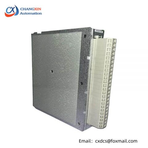ABB 1MRK002247-ARr01 Industrial Control Module