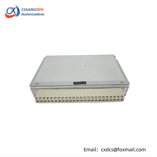 ABB 1MRK002247-BHR00 - Advanced Control Board, Optimized for Industrial Automation