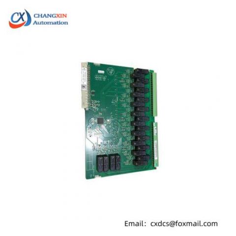 ABB 1MRK002247-CG: Communication Card for Industrial Automation, Precise Control Solutions
