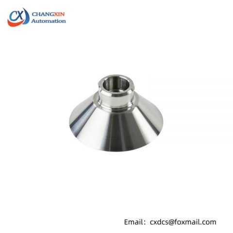ABB 1N2140 DSQC633A 3HAC031851-001 3HAC031977-001 BELL CUP D70 (Ti) - Advanced Industrial Control Module